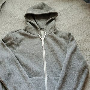 American apparel hoodie